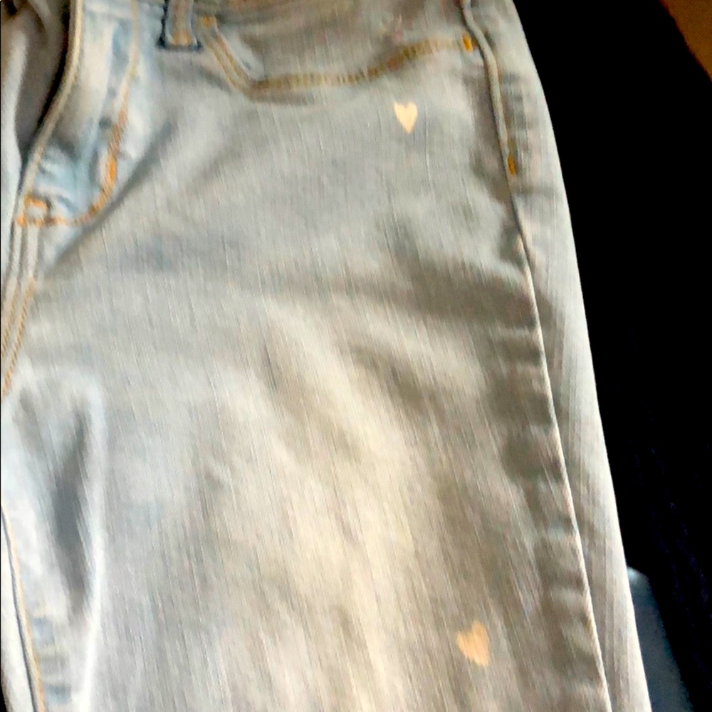 Jeans - Picture 1 of 3